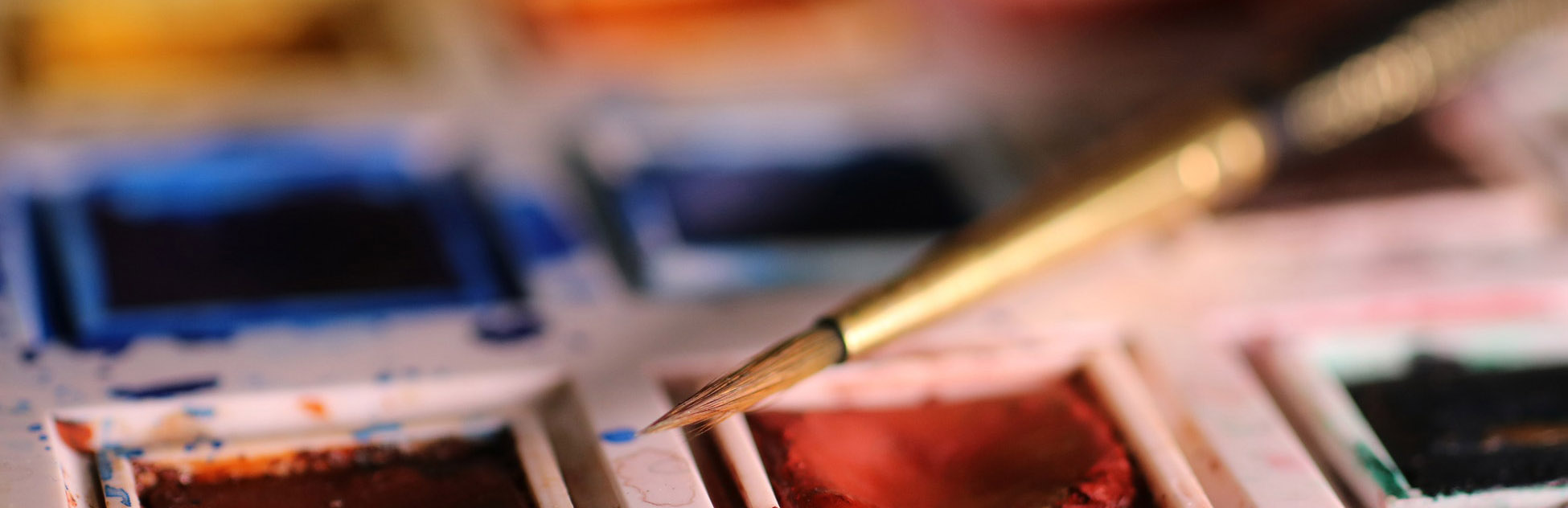 Kris DeBruine - Watercolor Artist